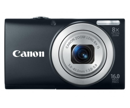 Aparat Canon A4050B